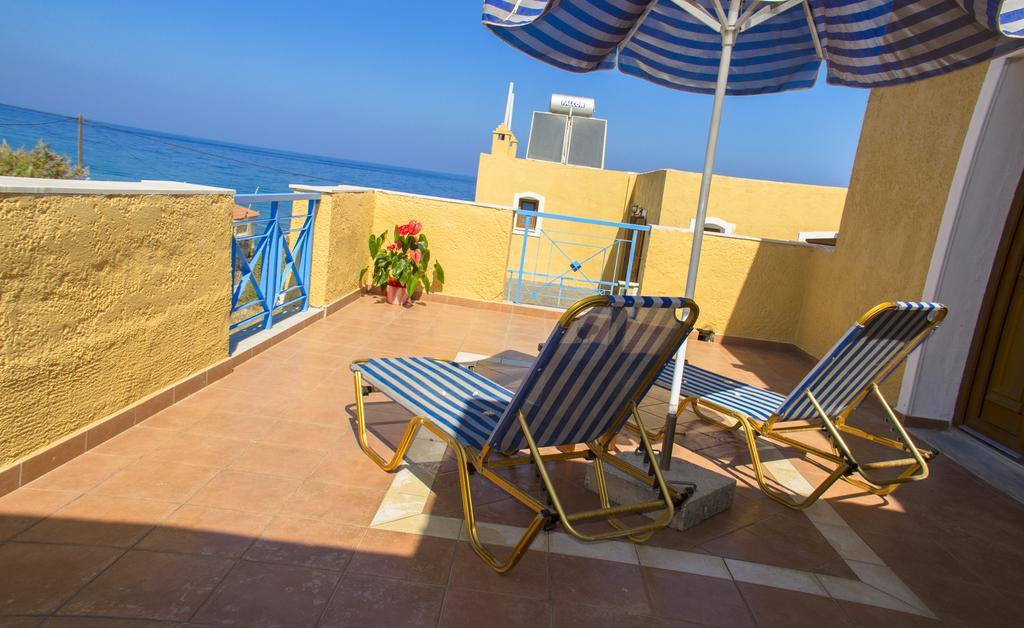 Hesperia Hotel Карловасі Екстер'єр фото